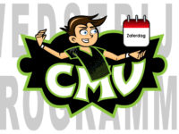 CMV programma 17-9-2016