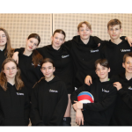 Jeugdteam schittert dankzij sponsoring door Horizon Telecom