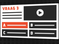 Ben jij al scheidsrechter!?