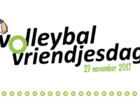 Vriendjesdag komt er aan