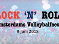 Block ‘n’ Roll, 9 juni