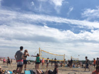 Blijbeach 2017 was weer top!