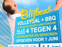 Blijbeach 2017