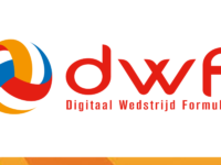 Digitaal Wedstrijd Formulier (DWF)