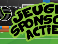 Sponsoractie bij Deen