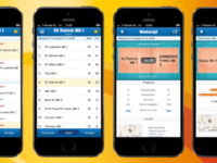 Stand-van-zaken; Dames